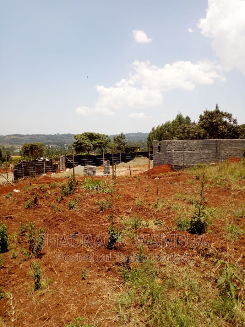 Land for sale 2