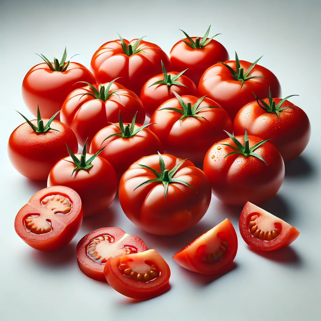 Tomato