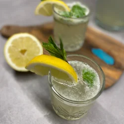 Refreshing Lemonade Recipe - Rocely