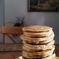 Grosses Crêpes