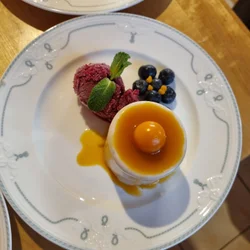 Sorbet de Moras