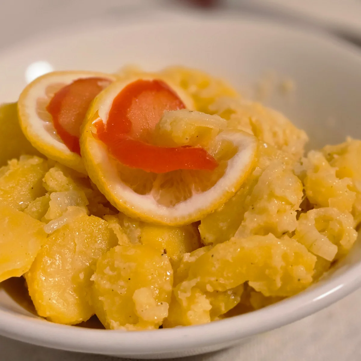 Potato Salad Recipe - Rocely