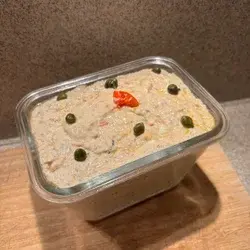 Nuri Ricotta Aufstrich
