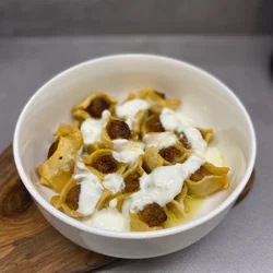 Sini Manti Armenio