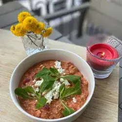 Tofu Mish Mash