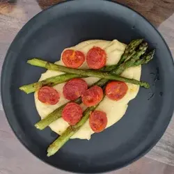 ASPERGES VERTES