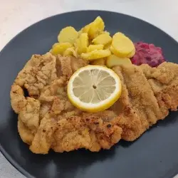 Sznitzel Wiedeński
