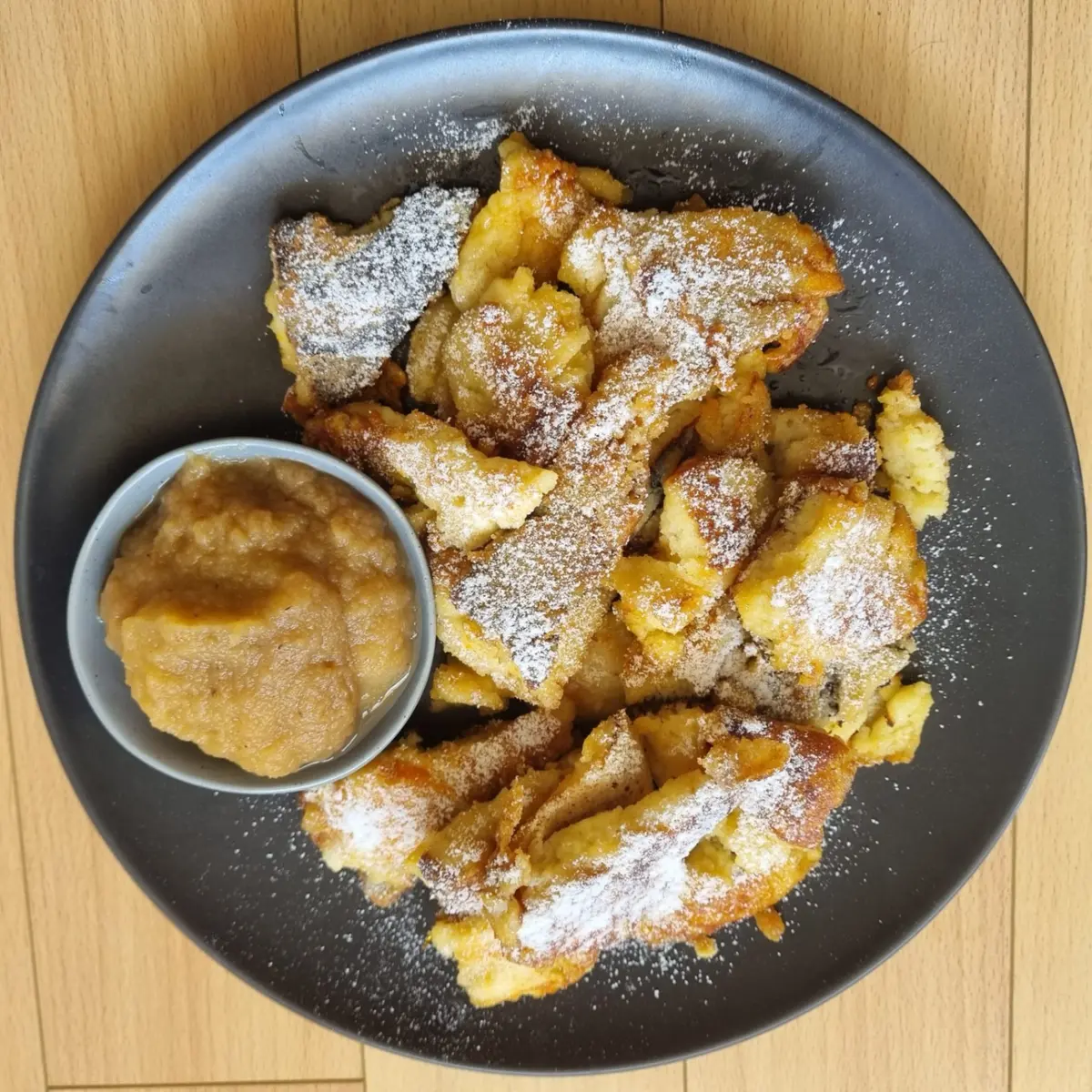 KAISERSCHMARRN Recipe - Rocely
