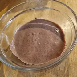 Snelle Cacao-Hennepshake