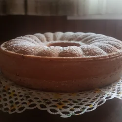 Gewürzkuchen