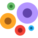 Rocely Logo Icon