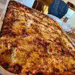Lasagna Recipe - Rocely