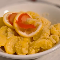 Aardappelsalade