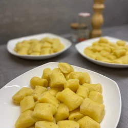 Gnocchi Recipe - Rocely