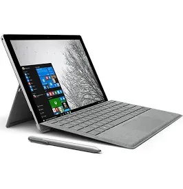 Microsoft Surface pro 6 3