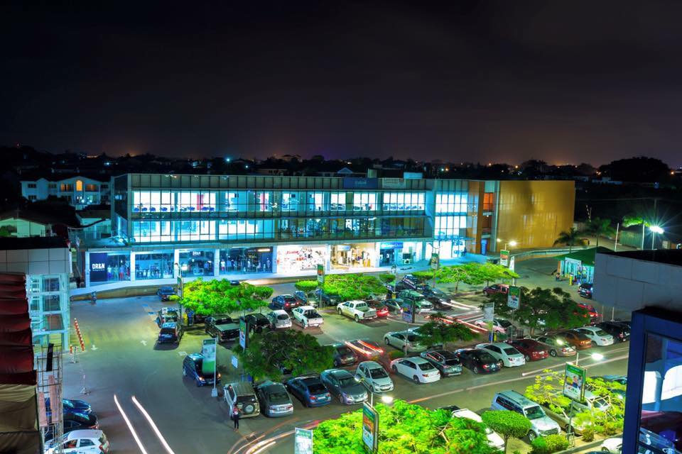 A&C Mall | Thrugh