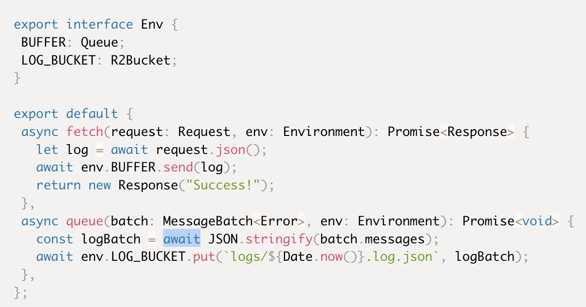 Queues documentation https developers cloudflare queues