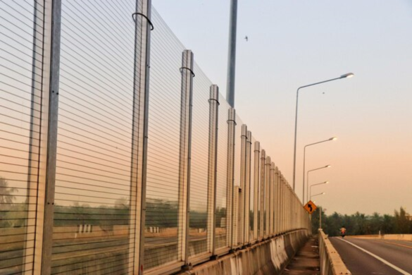 Key Reasons Why You Must Have Commercial Fencing in Sydney