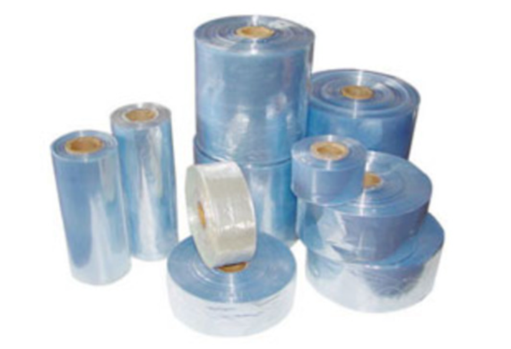 Vintech Polymers: Leading Manufacturer of PVC Shrink Sleeves for General Packaging