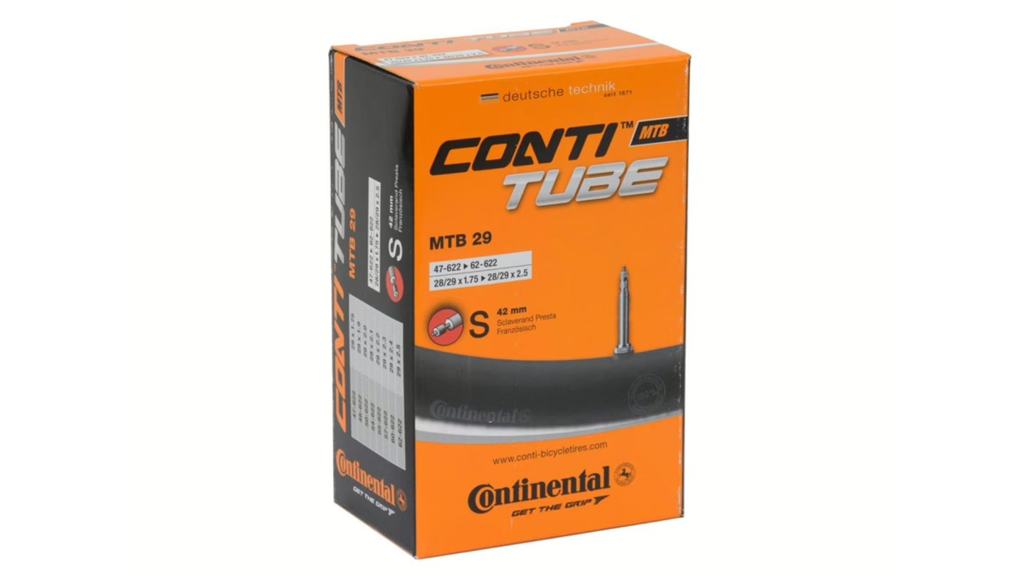 DUŠE CONTINENTAL 29 x 1,95 – 2,35 FV