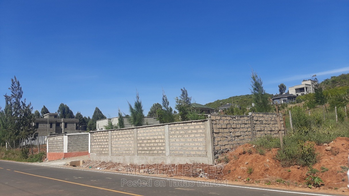 JV on Waiyaki way 87 stage 3