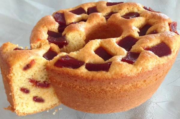 Como fazer: Receita Bolo de Fubá Sem Ovo e Oleo Fofinho
