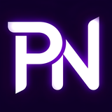 Picknar YouTube Thumbnail Downloader logo