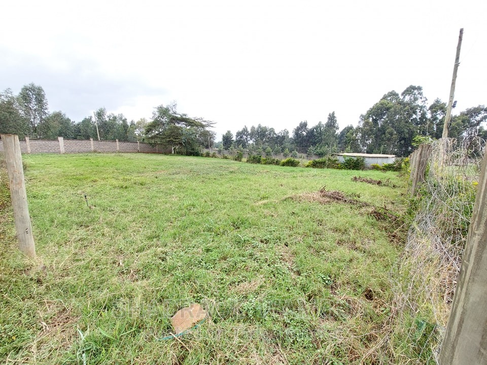 Land for sale 2