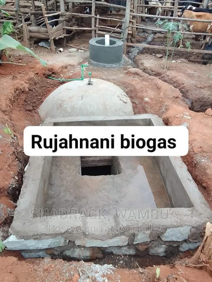 Biogas 3