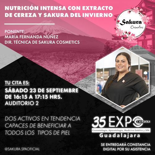 Guadalajara, Septiembre 2023 taller 1