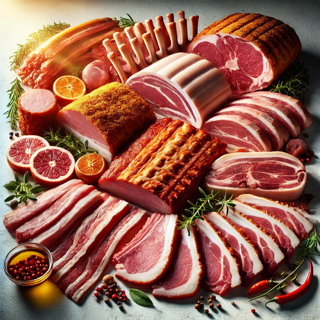 Pork