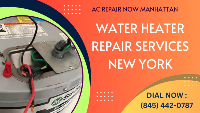 AC REPAIR NOW MANHATTAN