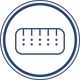 Viscogel Comfort Layer