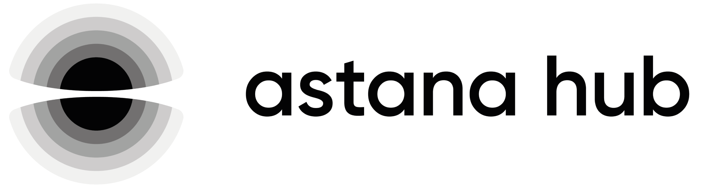 Astana Hub Logo