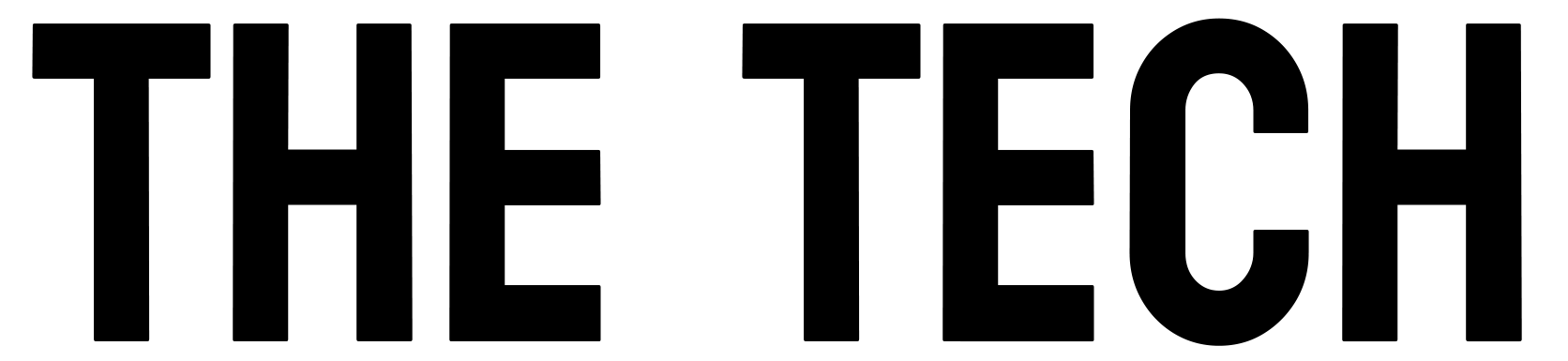 The Tech Logo
