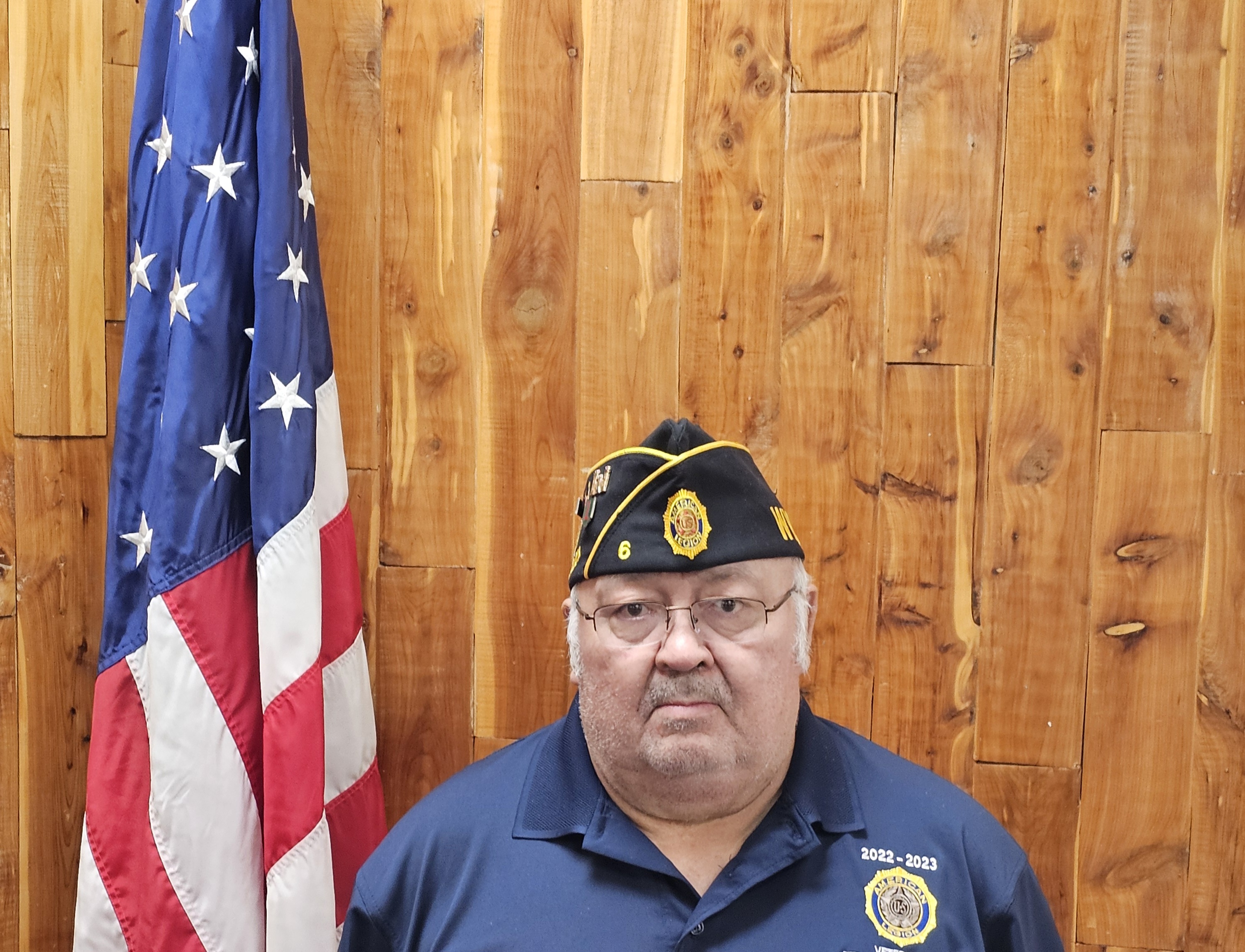 Trustee Robert  Gray