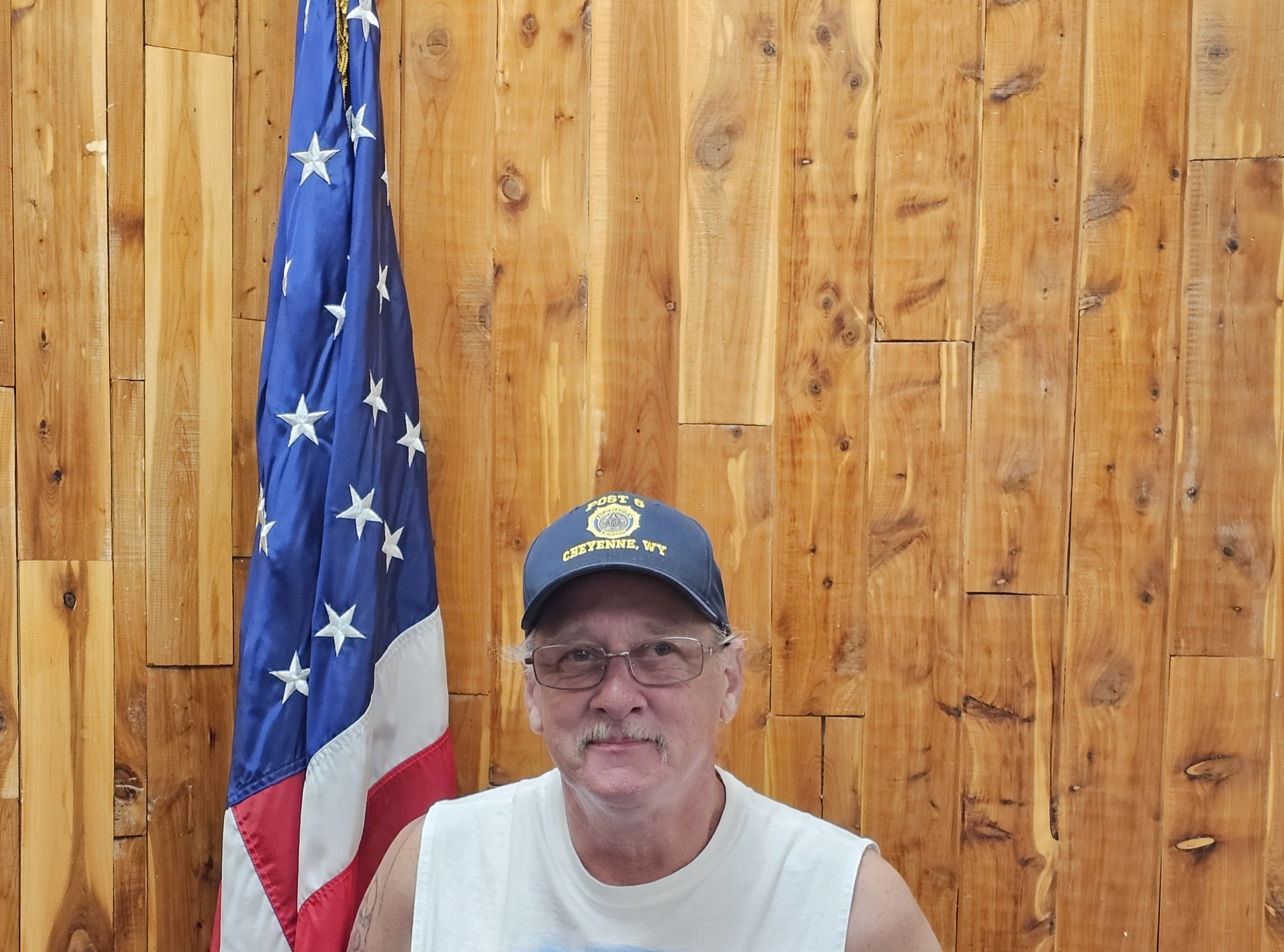 Maintenace & Property Care  Larry  VanDorn