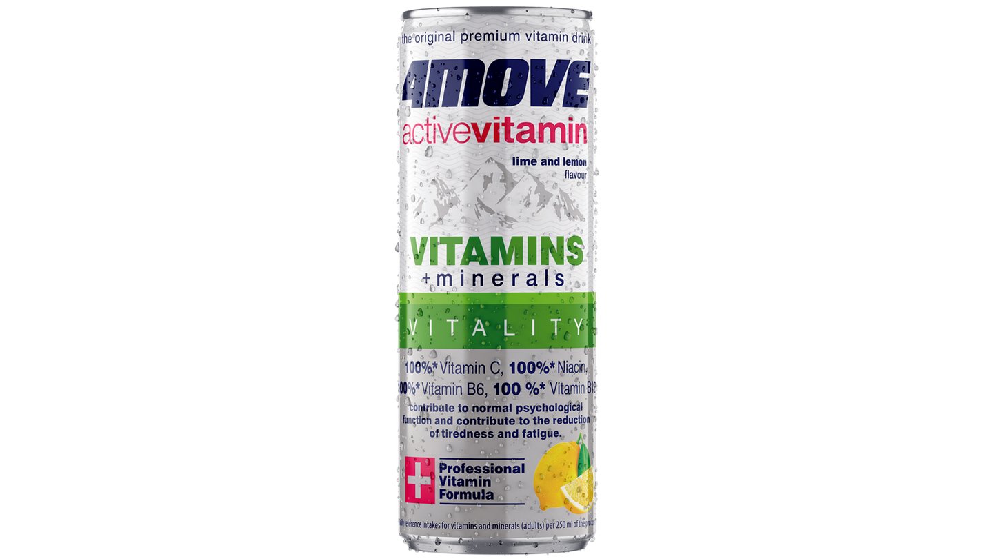 4MOVE Active Minerals