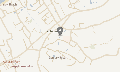 Lokation for Lena Mare Boutique