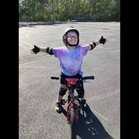 Safe, fun, and Life-Changing Bike riding lessons near me!