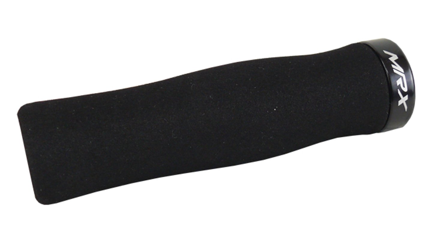 GRIPY pěnové s objímkou