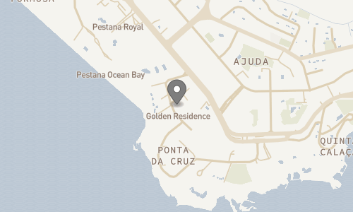 Lokation for Golden Residence