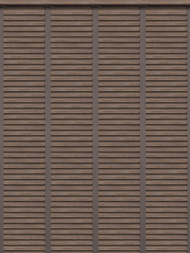 Polywood 158 50mm
