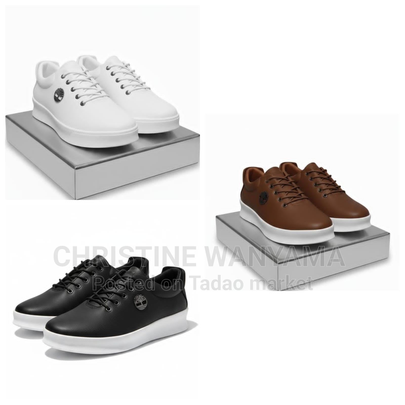 Men's shoes for sale 3