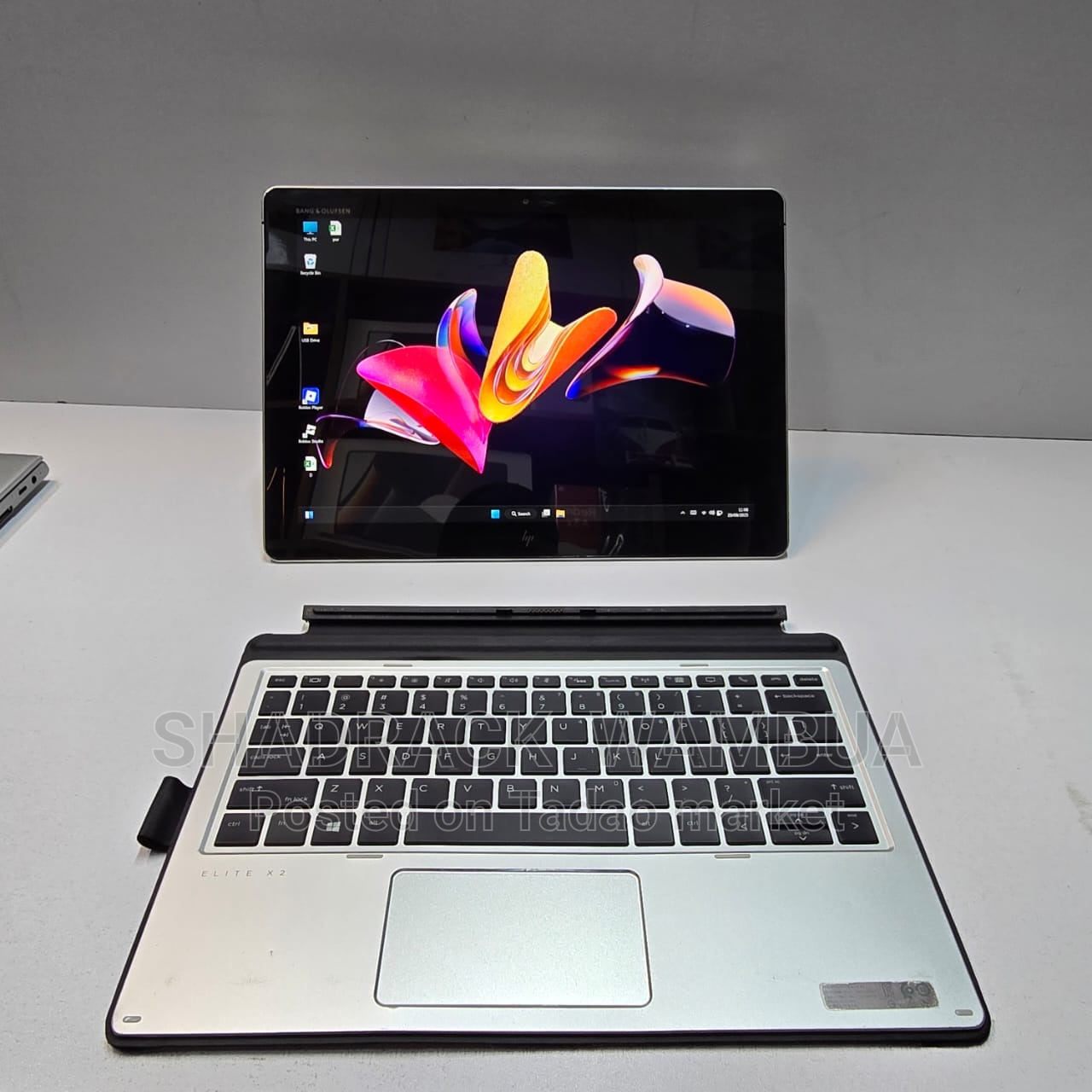 HP Elitebook x2 1012G2 2
