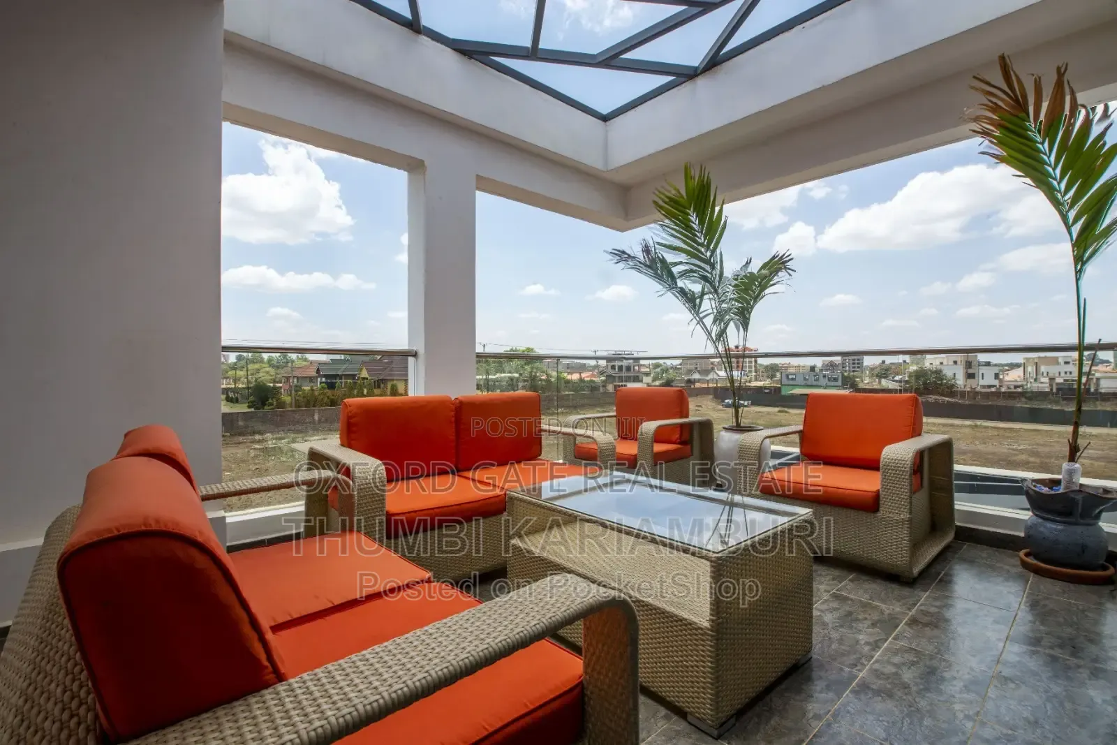 4bdrm Townhouse/Terrace In Membley For Sale 5