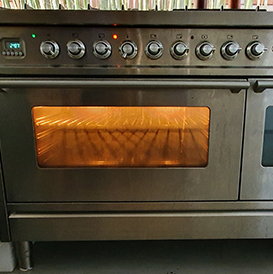 ILVE Oven Door Repair: Ensuring Optimal Function and Lasting Quality