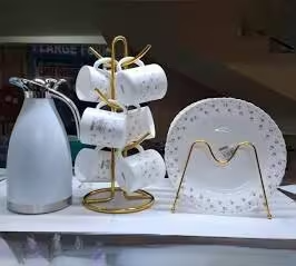 Quality Breakfast Sets 2