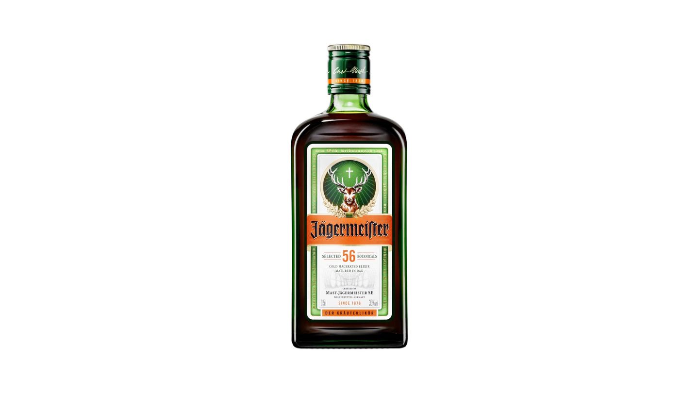 Jägermeister 0,5