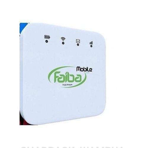 Portable MIFI 2